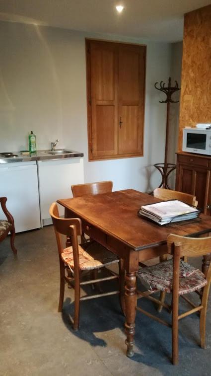 Bed and Breakfast Le Jardin De La Reyssouze Gorrevod Exteriér fotografie