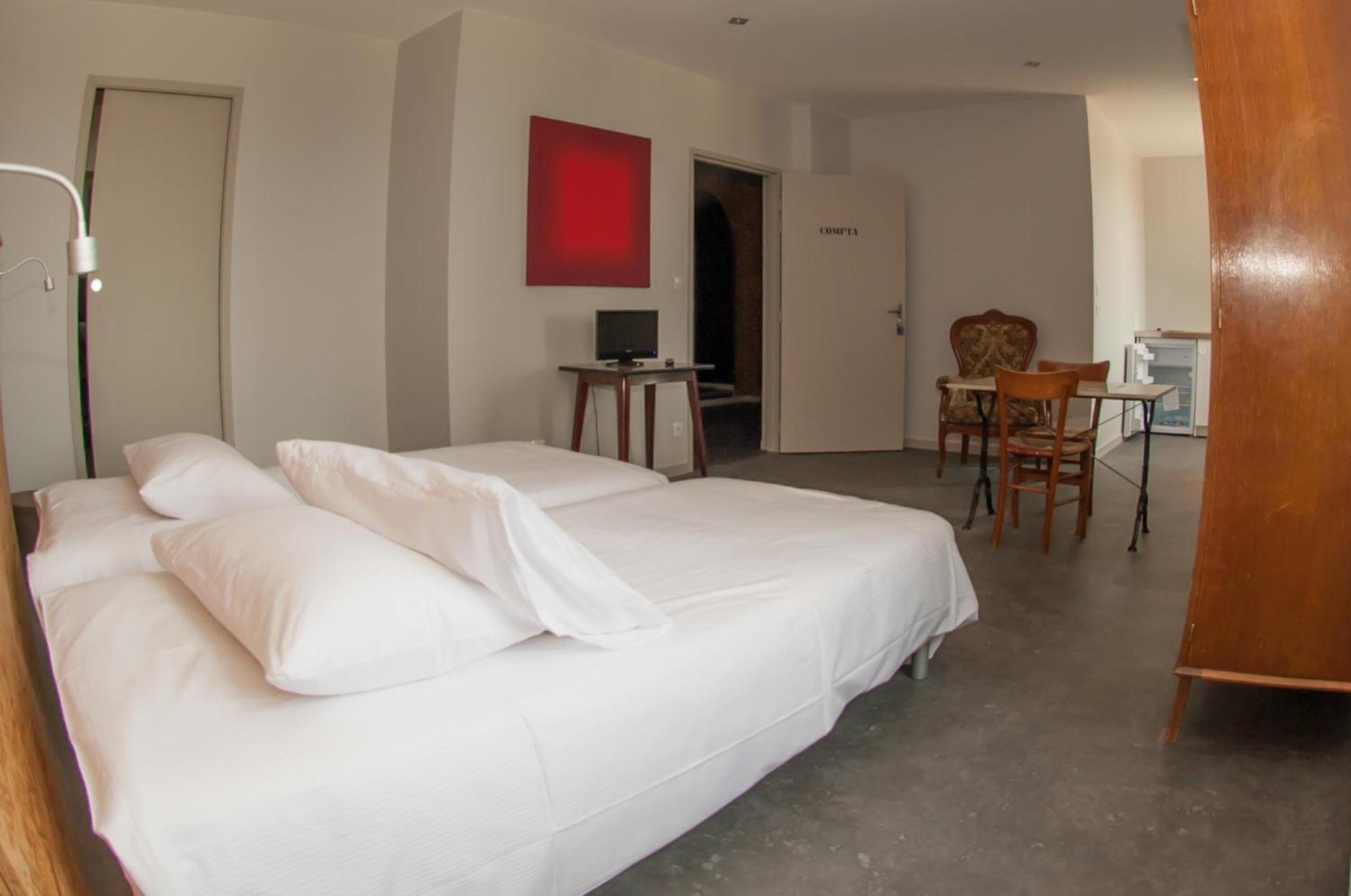 Bed and Breakfast Le Jardin De La Reyssouze Gorrevod Exteriér fotografie